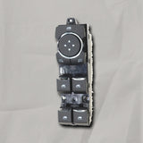 2026 Ford F250 F350 Super Duty Crew Cab Front Driver Side Window Switch OEM