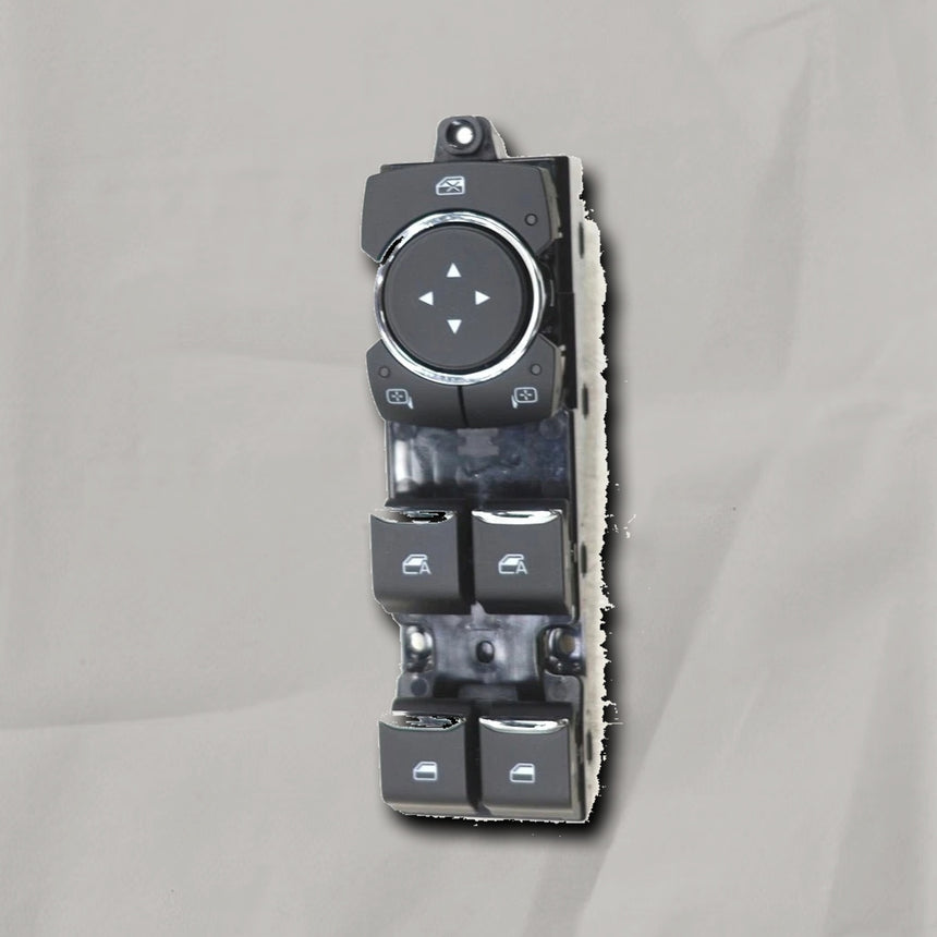 2026 Ford F250 F350 Super Duty Crew Cab Front Driver Side Window Switch OEM
