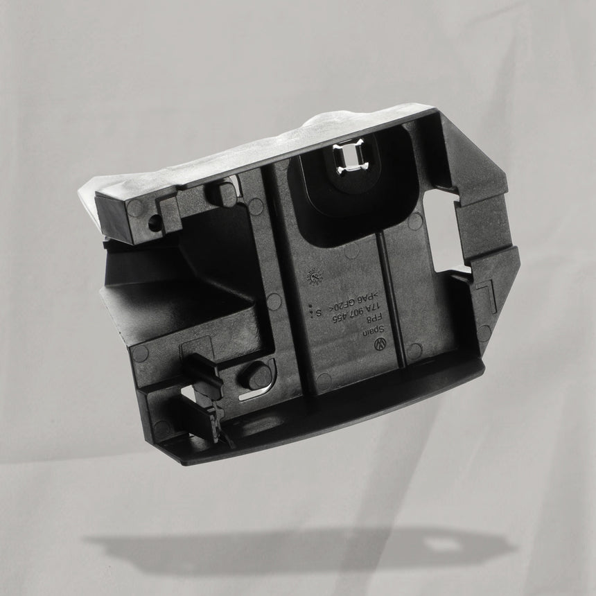 2019-2021 VW Jetta Driver Side Blind Spot Detection Sensor Bracket OEM