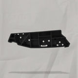 2016-2018 Lincoln MKX Outer Support Covers & Brackets OEM