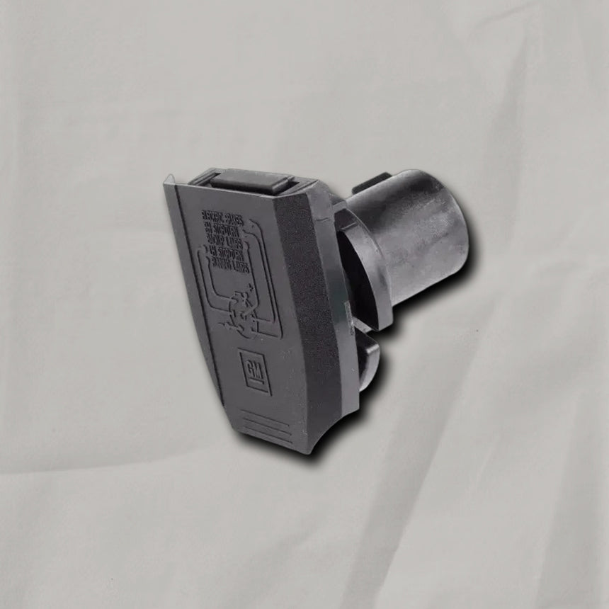 2007-2014 Silverado Sierra 1500 2500HD 3500HD 7-Way Trailer Receptacle OEM