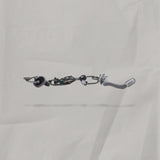 2020-2022 Ford Escape Rear Driver Side Door Wire Assembly Jumper OEM