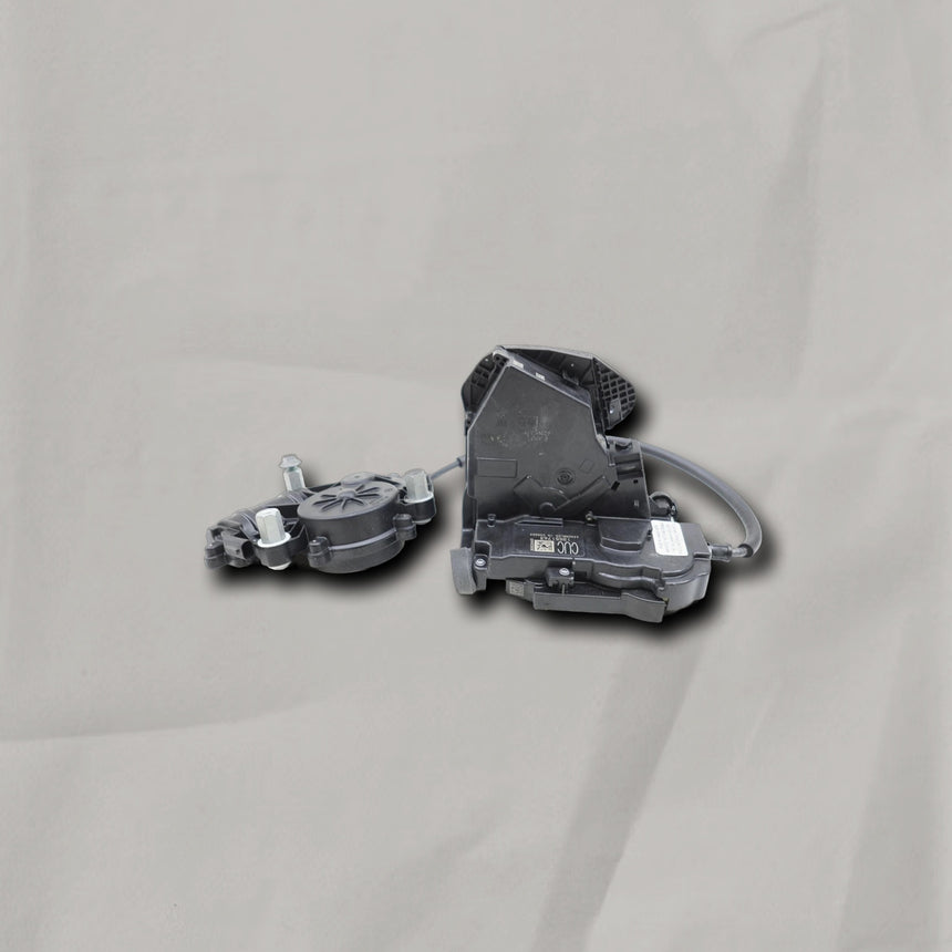 2021-2024 Cadillac Escalade Rear Passenger Side Door Lock Actuator OEM