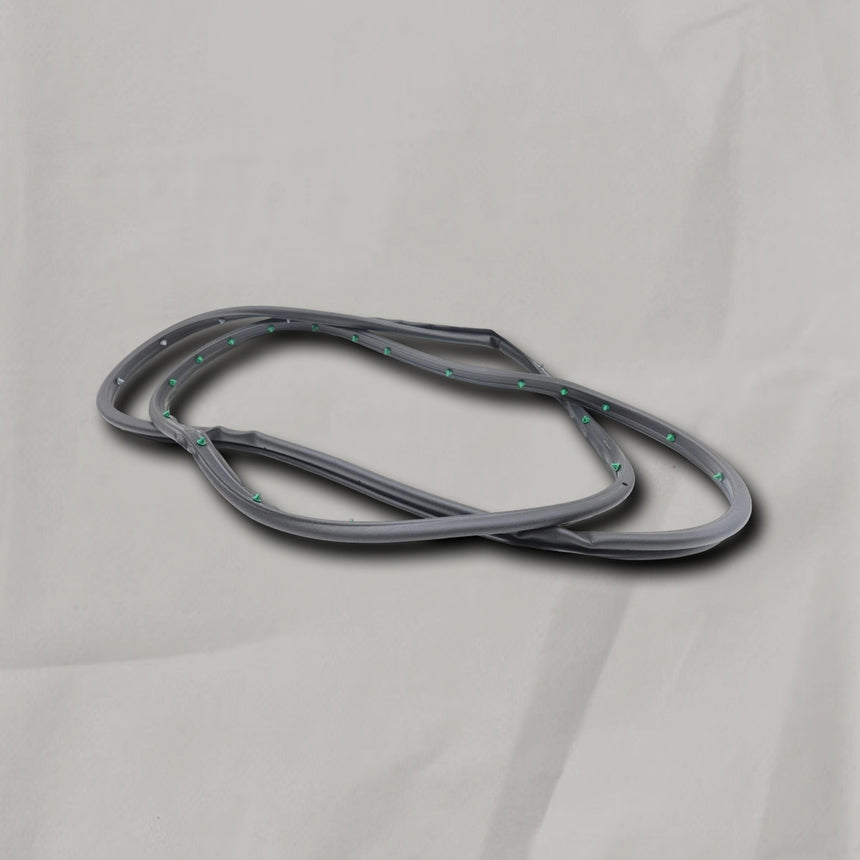2018-2024 Chevy Traverse Driver Side Rear Door Weatherstrip OEM