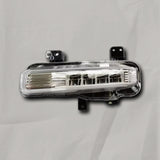 2020-2024 Ford Explorer Police Interceptor Driver Side Fog Lamp OEM