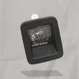2021-2025 Ford F-150 Lightning Raptor Passenger Side Rear License Plate Light Assembly OEM
