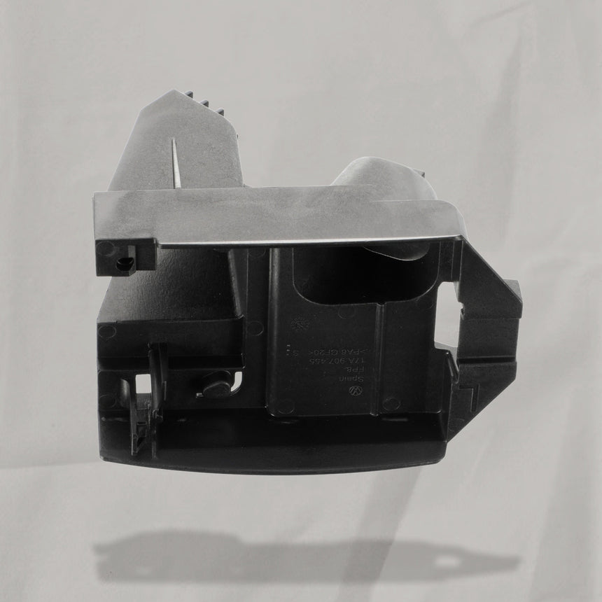 2019-2021 VW Jetta Driver Side Blind Spot Detection Sensor Bracket OEM