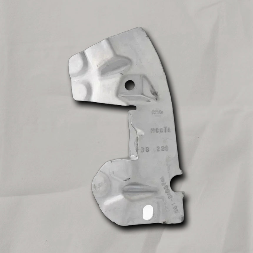 2022-2026 Ford Maverick Pass Front Upper Rail Mount Bracket OEM