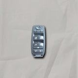2014-2023 Jeep Cherokee Chrysler 200 Fr Door Window Switch OEM