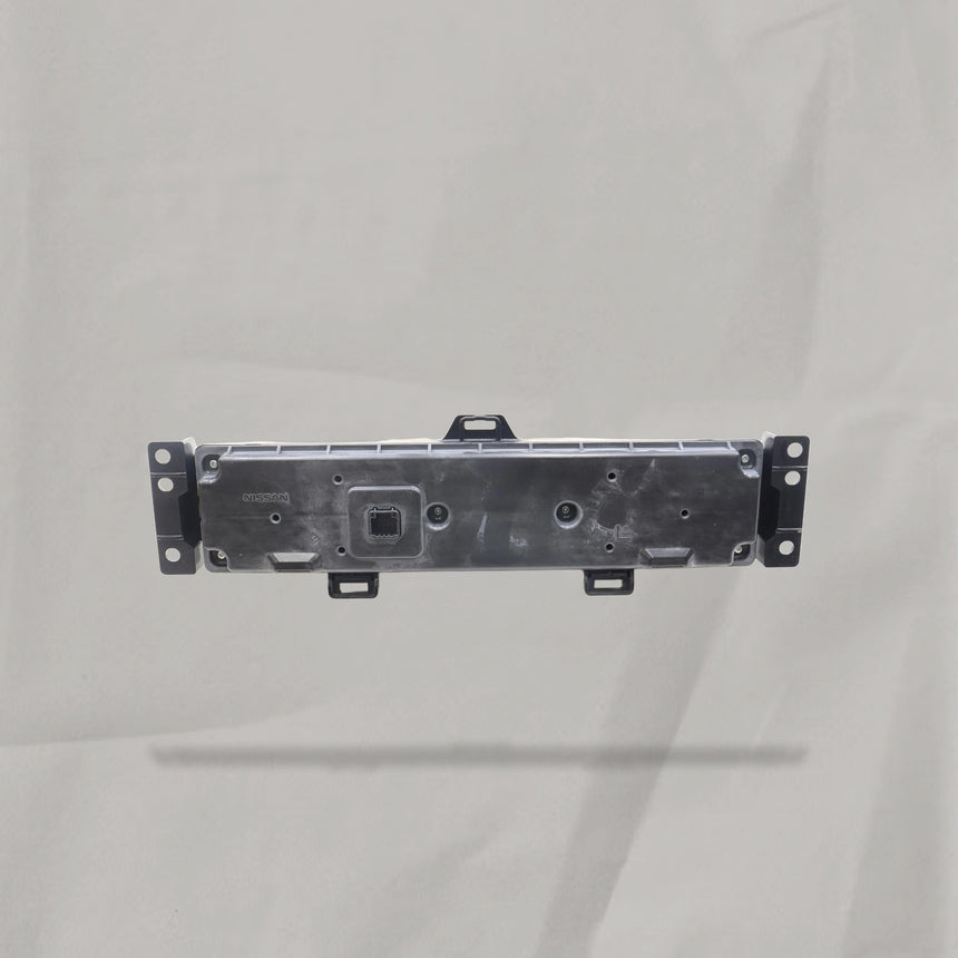 2019-2022 Nissan Altima 2.5L HVAC Temperature Control Panel OEM