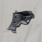 2021-2022 Honda Accord Passenger Side Front Bumper Side Duct OEM
