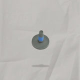 2009-2026 Ram 1500 2500 3500 Tailgate Cable Special Head Screw OEM