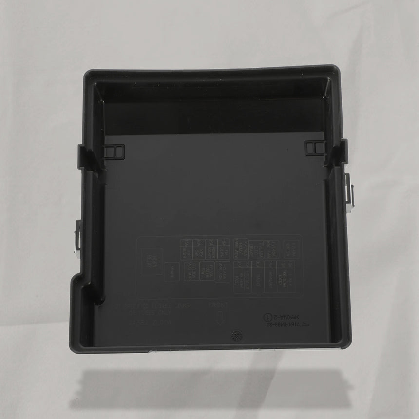 2010-2024 Nissan Frontier Pathfinder Xterra Under Hood Rear Upper Cover OEM