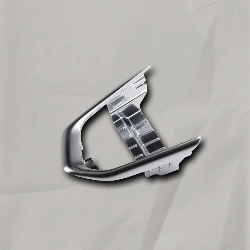 2024-2026 Chevy Trailblazer Trax Steering Wheel Trim Silver OEM