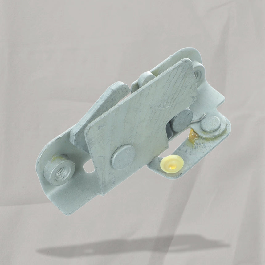 2022 Ford F-250 Super Duty Tailgate Latch Regular Super Cab OEM Rear