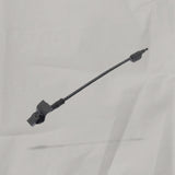 2015-2024 Ford Edge Washer Nozzle w/o Heater Jet OEM Front
