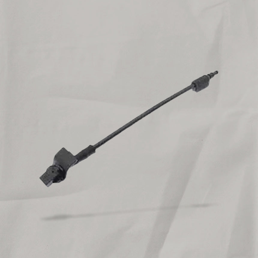 2015-2024 Ford Edge Washer Nozzle w/o Heater Jet OEM Front