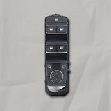 2021-2022 Nissan Rogue Front Driver Side Door Window Switch OEM