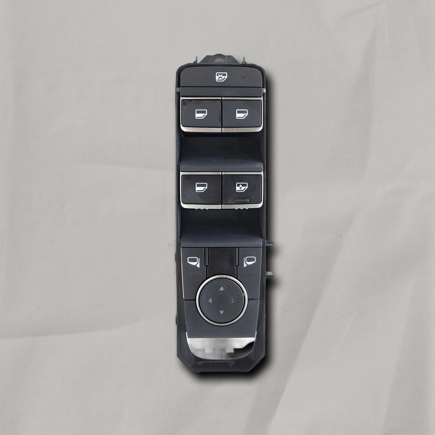 2021-2022 Nissan Rogue Front Driver Side Door Window Switch OEM