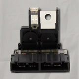 2020-2021 Nissan Titan Titan XD Fuse Holder 5.6L V8 OEM
