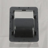 2015-2020 Ford F-150 Rear Seat Release Handle Bezel Crew Cab OEM Ebony