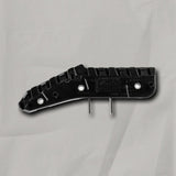 2024-2025 Ford Ranger Raptor Passenger Side Front Bumper Bracket OEM