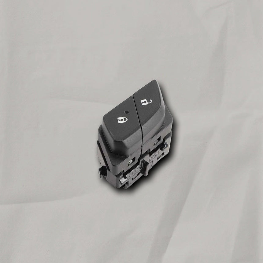 2022-2024 Chevy Camaro Driver Side Door Lock Switch OEM Black