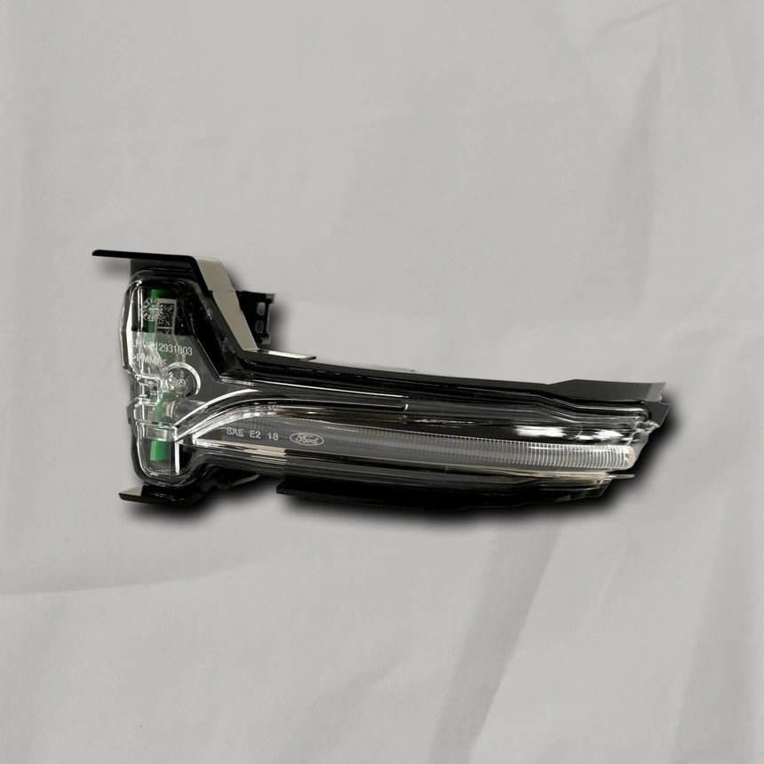 2020-2022 Ford Escape Driver Side Mirror Turn Signal Lamp OEM