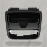 2018-2022 Honda Accord Upper Overhead Console Black OEM