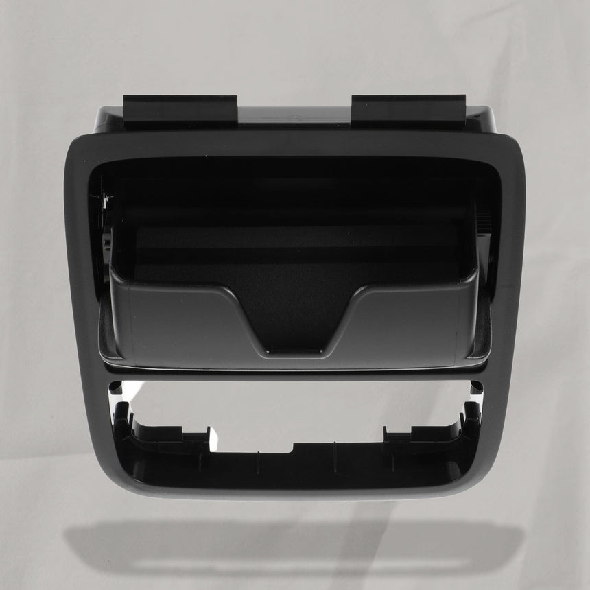 2018-2022 Honda Accord Upper Overhead Console Black OEM