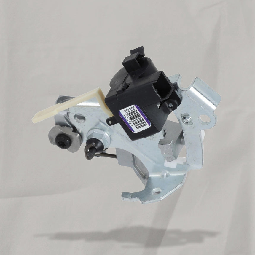 2019-2024 Ram 3500 Gearshift Bracket 6-Spd Aisin Trans OEM