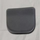 2020-2024 Ford Explorer Rear Left Seat Trim Panel Split Bench OEM