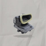 2015-2025 Ford F-150 F-250 F-350 Front Upper Air Inlet Duct OEM