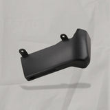2020-2026 GMC Sierra 2500 HD Passenger Side Fender Protector OEM Black