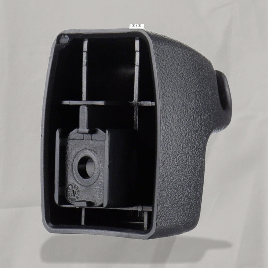 2025 Ford Expedition F-150 Sun-Visor Retainer Black Onyx OEM