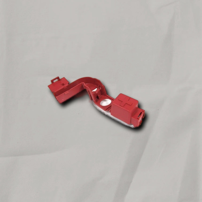 2005-2010 Chrysler Dodge 300 Charger Challenger Magnum Jump Start Post Cover OEM
