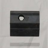 2017 Dodge Durango Grand Caravan Journey Tailgate Rubber Bumper OEM
