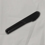 2019-2026 Chevy Silverado GMC Sierra Passenger Seat F Cover OEM Black