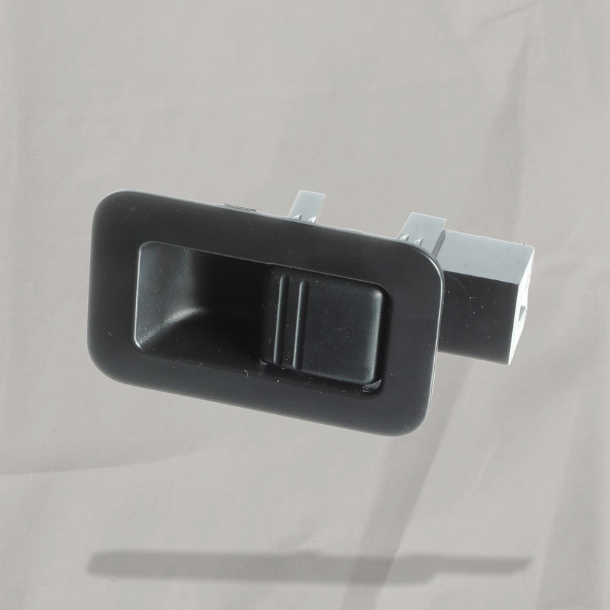 2004-2015 Nissan Armada Titan Driver Side Door Lock Knob OEM 5.6L V8
