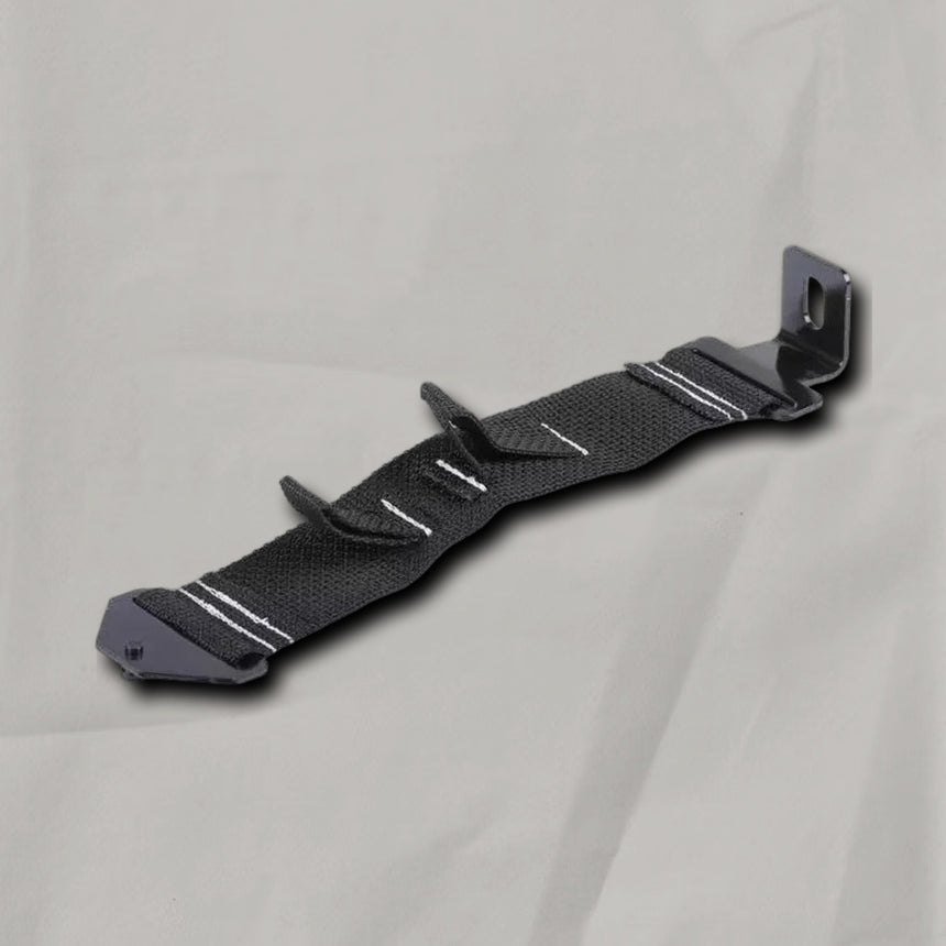 2014-2020 Chevrolet Impala Malibu Battery Hold Down Strap OEM