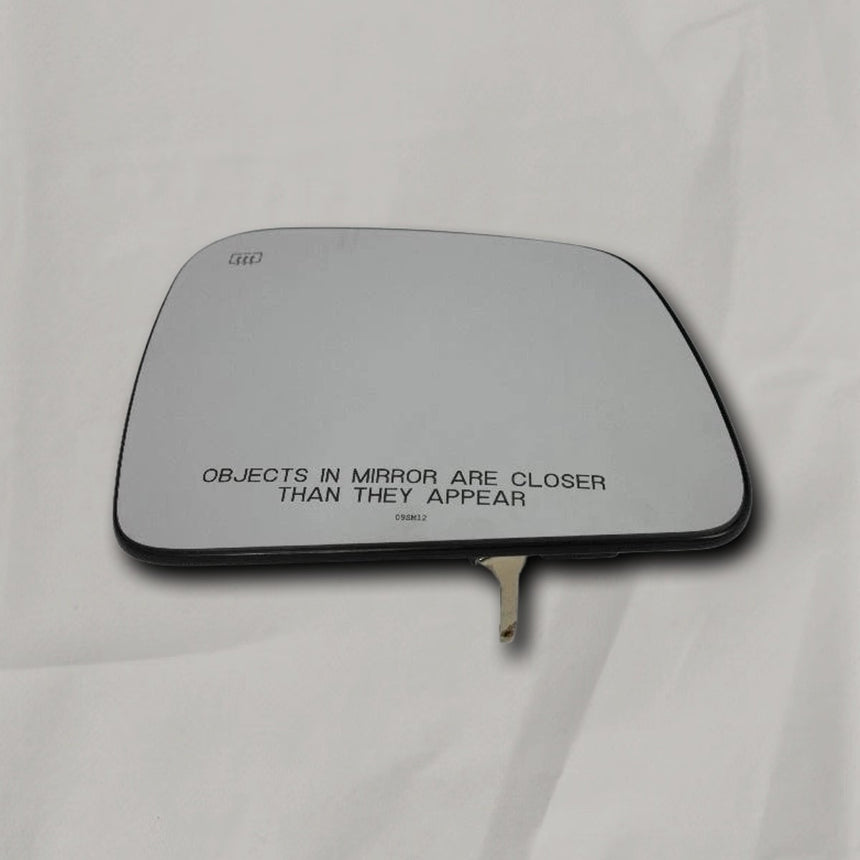 2022-2023 Dodge Durango Door Mirror Glass OEM