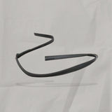 2025-2026 Nissan Kicks Driver Side Front Door Glass Run Rubber OEM