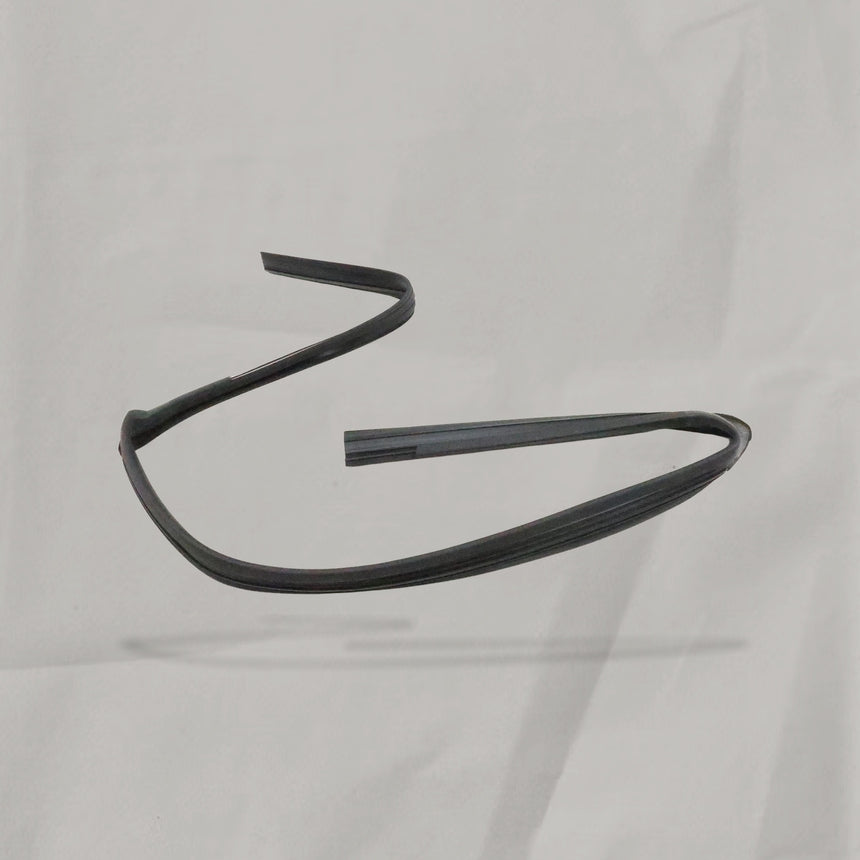 2025-2026 Nissan Kicks Driver Side Front Door Glass Run Rubber OEM
