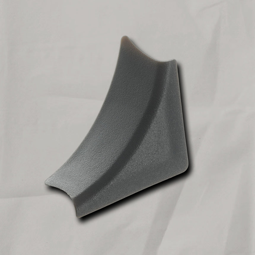 2015-2023 Nissan Murano Interior Corner Cover Trim Panel Black OEM