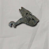 2022-2024 Nissan TITAN Passenger Side Rear Parking Brake Lever OEM