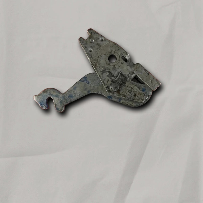 2022-2024 Nissan TITAN Passenger Side Rear Parking Brake Lever OEM