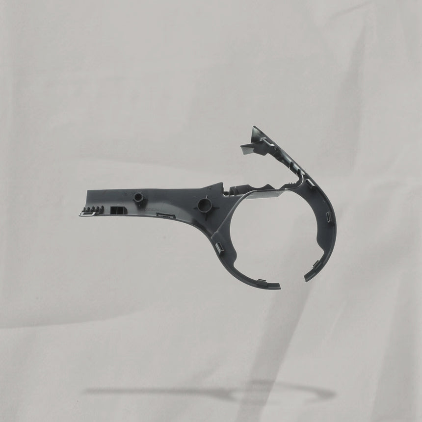 2022-2024 Nissan Frontier Driver Side Front Seat Back Recliner Adjustment Mechanism Cover OEM
