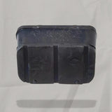 2016 Ford F-250 F-350 Super Duty Tailgate Stop Bumper 6 3/4 8 Ft OEM