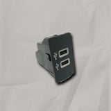 2019-2021 Lincoln Nautilus w/Apple CarPlay Module Interface OEM