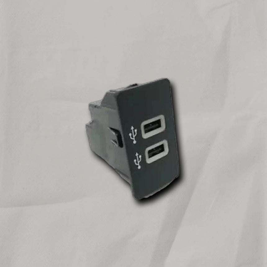 2019-2021 Lincoln Nautilus w/Apple CarPlay Module Interface OEM